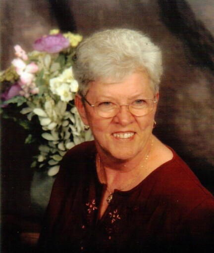 Mary L. Cunningham Profile Photo