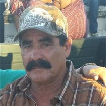 Manuel Gil Velazco Profile Photo