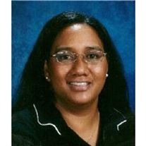 Lynne Haunani Nauahi Davis Profile Photo