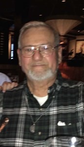 John William Thomas, Jr.