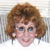 Mildred "Millie" Bruns Profile Photo