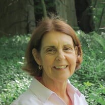 Bernadette M. Mitsch