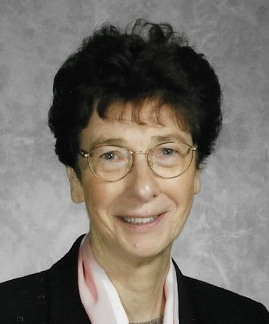 Sr. M. Agnes Cecile Regan Profile Photo