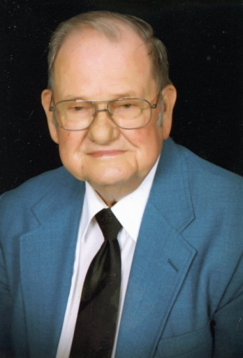 Rev. Hubert A. Morgan, Sr.