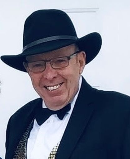 Dr. Rodger D. Eakin