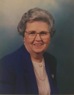 Hazel Wicker Profile Photo