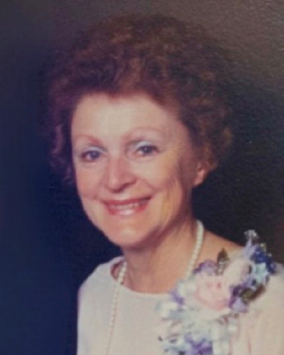 Beverly Pendleton Profile Photo
