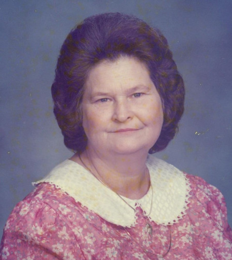 Bessie Lemons Coker Profile Photo