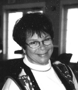 Patsy Locklear