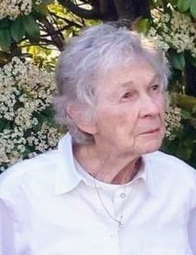 Mary Little Profile Photo