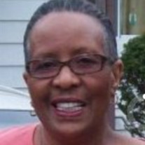 Mrs. Martha Bledsoe Profile Photo