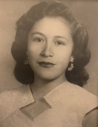 Maria P. Loera de Delgado