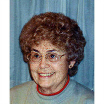 Gladys J. Clark Profile Photo