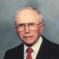 Marvin E. Conrad