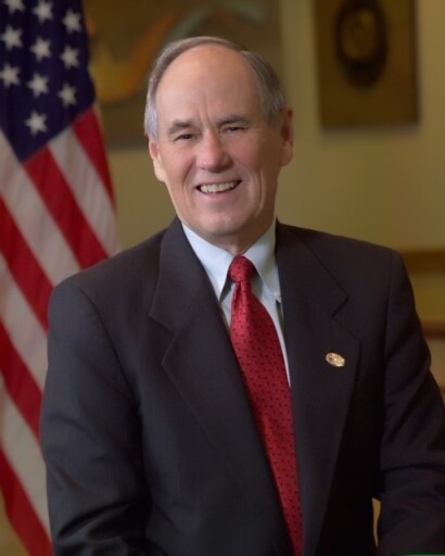 Ben O. White, Jr. Profile Photo