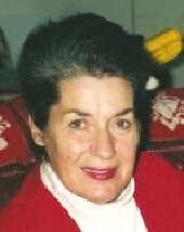 Jessica (Jeanne) Curtis