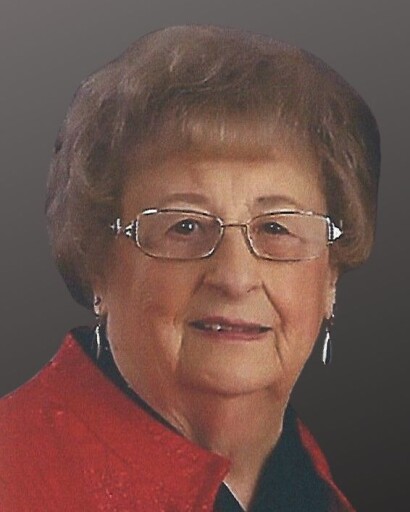 Patricia J. Nolte