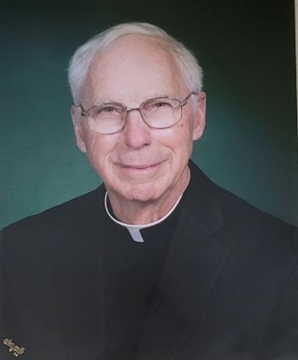 Rev. James J. O'Connor