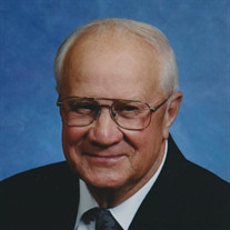 Arnold M. Bratland Profile Photo