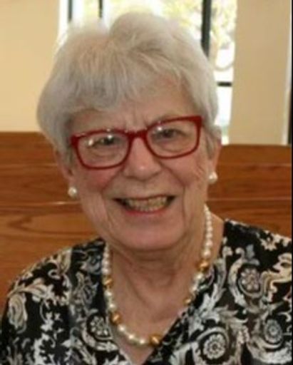 Joanne Looker's obituary image