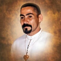 Mr. Heriberto Batista Profile Photo