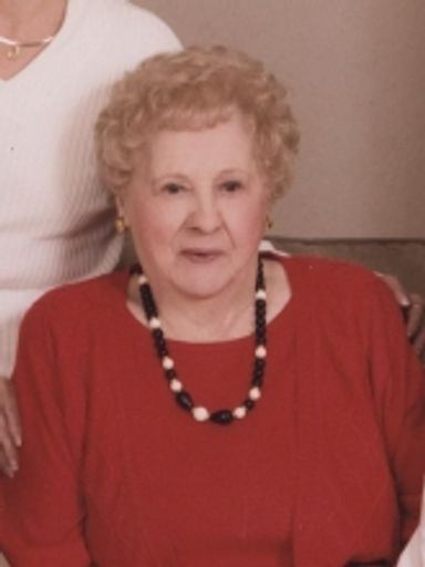 Mildred M. Saggio