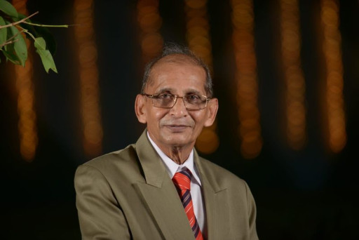 Ashokbhai M. Patel Profile Photo