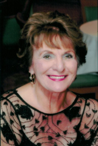 Arlene Phyllis Winer