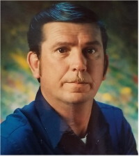 Leslie John Frank Carlson Profile Photo