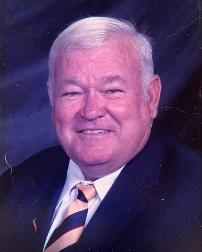 James B. "Jimmy" Jackson