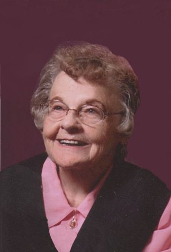 Doris A. (Fick)  Gerlach