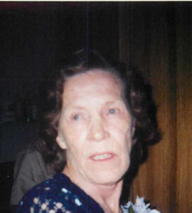 Vera Mae Wells