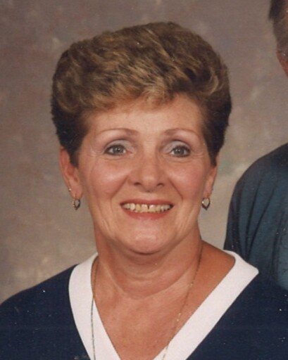 Barbara Jean (Heather) Borchardt