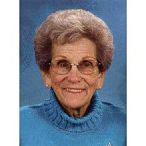 Joyce Hall Lehman Profile Photo