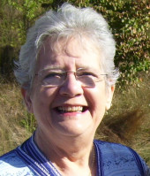 Norma Thomason