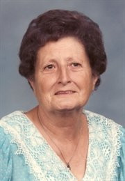 Bertha Cox Owens