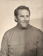 Charles Henning Petersen Profile Photo