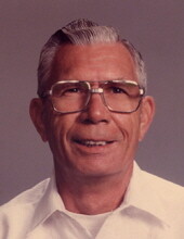 Ernest John Holecek, Sr.