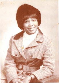 Ida Gibbs Profile Photo