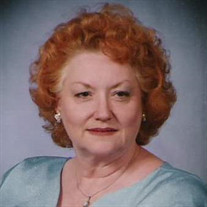 Rosemary Sue Smith