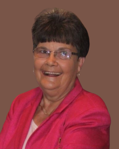 Joyce Ward Sutton Profile Photo