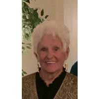 Marilyn Romaine Bissell