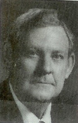Charles Slater, Jr.
