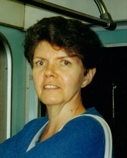 Linda J. ANDREWS