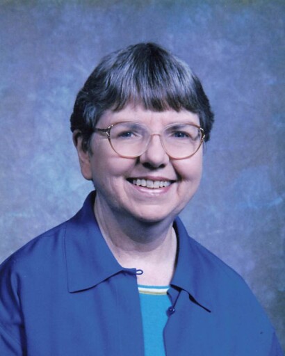 Barbara Ann Allison