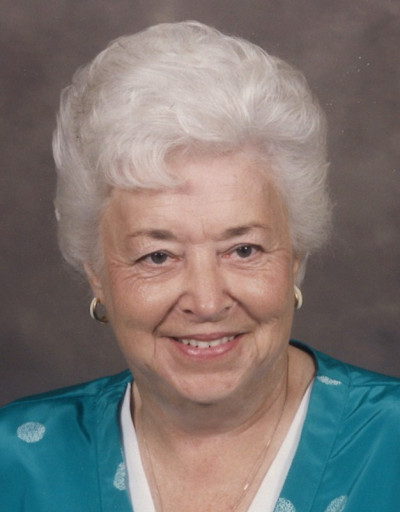 Beverly J. Baker