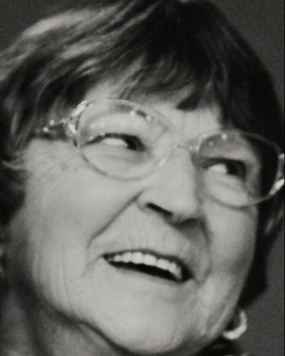 Elsie Mae Wittke's obituary image