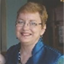 Janet Rae Hamilton