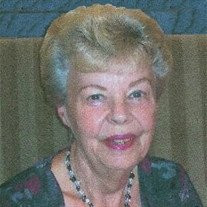 June Ledrew Profile Photo