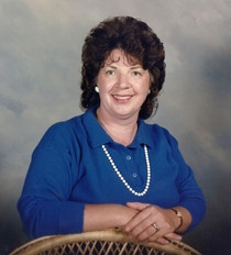 Joyce Crocker Profile Photo